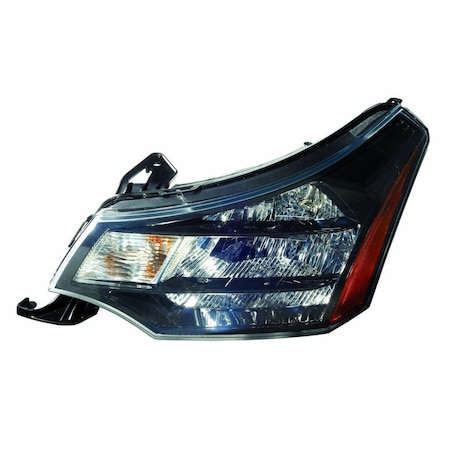 Depo Lamp, 330-1138L-AS7 330-1138L-AS7